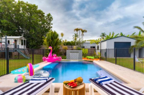 Trinity Oasis Luxury Home Trinity Beach